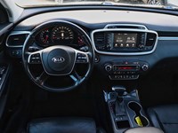 2019 Kia Sorento EX AWD | 7 Seats | Leather | Power Tailgate