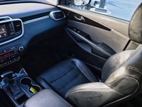 2019 Kia Sorento EX AWD | 7 Seats | Leather | Power Tailgate