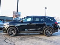 2019 Kia Sorento EX AWD | 7 Seats | Leather | Power Tailgate