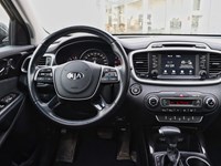 2019 Kia Sorento One Owner | Navigation | Panoramic Roof | Carplay