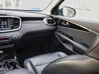 2019 Kia Sorento One Owner | Navigation | Panoramic Roof | Carplay