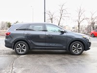 2019 Kia Sorento One Owner | Navigation | Panoramic Roof | Carplay