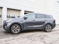 2019 Kia Sorento One Owner | Navigation | Panoramic Roof | Carplay