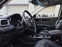 2019 Kia Sorento One Owner | Navigation | Panoramic Roof | Carplay