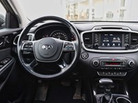 2019 Kia Sorento One Owner | Navigation | Panoramic Roof | Carplay