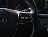 2019 Kia Sorento Sx AWD