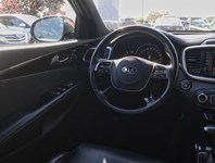 2019 Kia Sorento Sx AWD