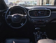 2019 Kia Sorento Sx AWD