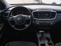 2019 Kia Sorento LX V4/Safetied/Clean Carfax