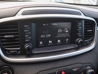 2019 Kia Sorento LX V4/Safetied/Clean Carfax
