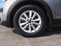 2019 Kia Sorento LX V4/Safetied/Clean Carfax