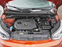 2019 Kia Soul EX Auto