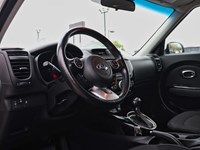2019 Kia Soul EX Auto | Blind Spot | Rear View Cam | Bluetooth