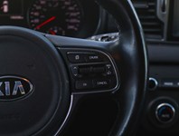 2019 Kia Sportage EX AWD