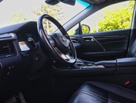 2019 Lexus Rx 350 Rx-350/Executive/360 Camera/V6/Remote Start