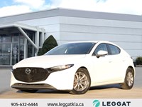 2019 Mazda Mazda3 Sport Gs Auto FWD