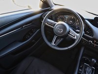 2019 Mazda Mazda3 Sport Gs Auto FWD