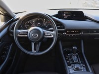 2019 Mazda Mazda3 Sport Gs Auto FWD