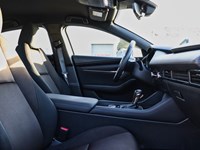 2019 Mazda Mazda3 Sport Gs Auto FWD