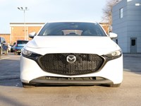 2019 Mazda Mazda3 Sport Gs Auto FWD