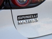 2019 Mazda Mazda3 Sport Gs Auto FWD