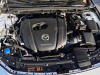 2019 Mazda Mazda3 Sport Gs Auto FWD