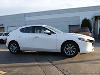 2019 Mazda Mazda3 Sport Gs Auto FWD