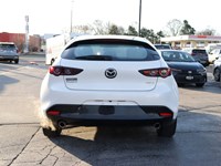 2019 Mazda Mazda3 Sport Gs Auto FWD