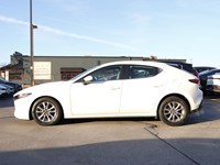 2019 Mazda Mazda3 Sport Gs Auto FWD