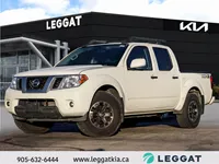 2019 Nissan Frontier Cpro 4X/Sold As Is/Save Big $$$$