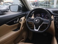 2019 Nissan Rogue AWD SL