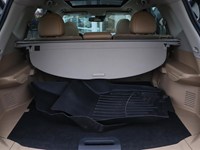 2019 Nissan Rogue AWD SL