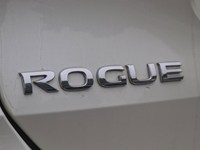 2019 Nissan Rogue AWD SL