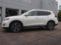 2019 Nissan Rogue AWD SL