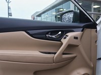 2019 Nissan Rogue AWD SL
