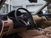2019 Nissan Rogue AWD SL
