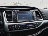 2019 Toyota Highlander AWD XLE | Sunroof | Leather | 8 Passenger