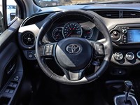 2019 Toyota Yaris 5dr SE Auto