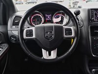 2020 Dodge Grand Caravan GT | Leather | DVD | Power Sliding Doors & Trunk