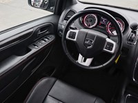 2020 Dodge Grand Caravan GT | Leather | DVD | Power Sliding Doors & Trunk