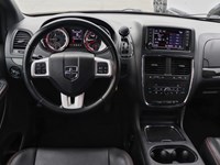 2020 Dodge Grand Caravan GT | Leather | DVD | Power Sliding Doors & Trunk