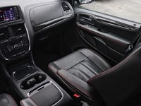 2020 Dodge Grand Caravan GT | Leather | DVD | Power Sliding Doors & Trunk