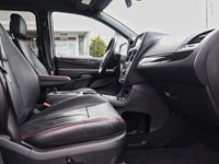 2020 Dodge Grand Caravan GT | Leather | DVD | Power Sliding Doors & Trunk