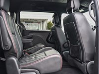 2020 Dodge Grand Caravan GT | Leather | DVD | Power Sliding Doors & Trunk