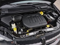 2020 Dodge Grand Caravan GT | Leather | DVD | Power Sliding Doors & Trunk