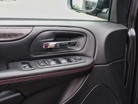 2020 Dodge Grand Caravan GT | Leather | DVD | Power Sliding Doors & Trunk