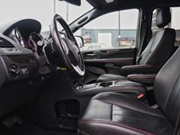 2020 Dodge Grand Caravan GT | Leather | DVD | Power Sliding Doors & Trunk