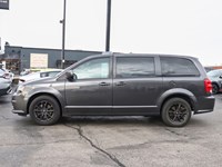 2020 Dodge Grand Caravan GT | Leather | DVD | Power Sliding Doors & Trunk