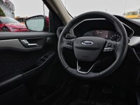 2020 Ford Escape Sel AWD
