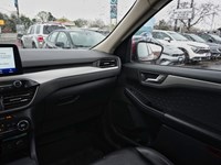 2020 Ford Escape Sel AWD